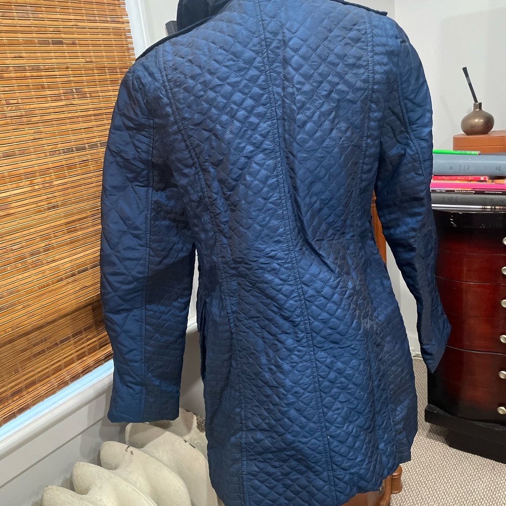 COVINGTON COAT - Picture 3 of 6